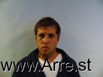 Louis James Crawford Mugshot