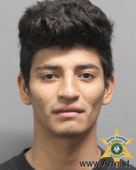 Luis  Bermudez Mugshot