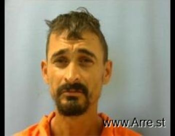 Luis Antonio Reyes-gonzalez Mugshot