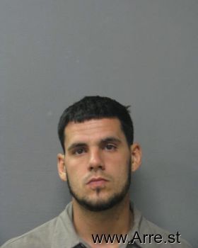 Luis  Santiago-rosario Mugshot