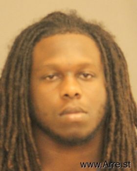 Lyncoy  Reynaud Mugshot