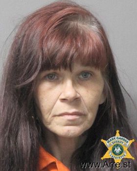 Lynn Marie Williamson Mugshot