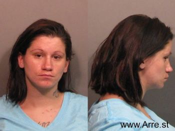 Lacie Joeann Broadway Mugshot