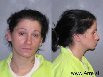 Lacie Joeann Broadway Mugshot