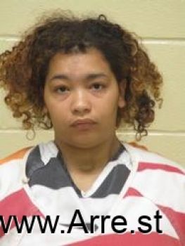 Lacy-lorraine  Lee Mugshot