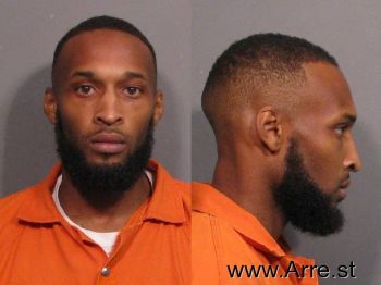 Ladarius Terel Mcgee Mugshot