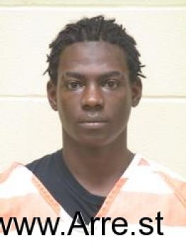 Ladarius  Peterson Mugshot