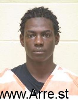 Ladarius  Peterson Mugshot