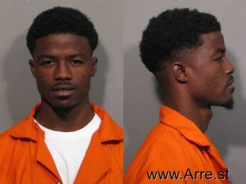 Ladarius Desmond Williams Mugshot