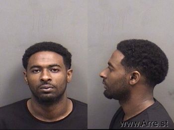 Laderrias Jarmal Delmore Mugshot