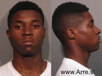 Ladonest Rayshune Anderson Mugshot