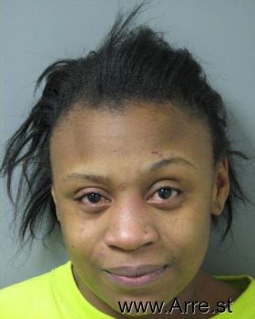 Ladonna Shatavious Carter Mugshot