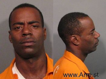 Lamar Mckinney Hayes Mugshot