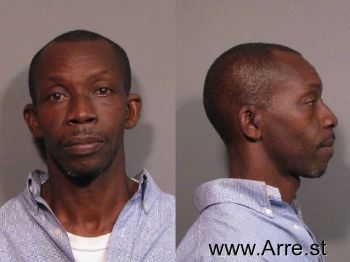 Lamar  Taylor Mugshot