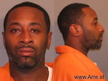 Lamarcus Dewayne Allen Mugshot