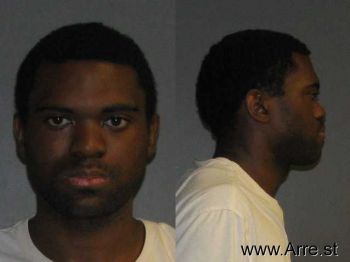 Lamarcus Ray Fields Jr Mugshot