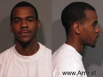 Lamarcus Dewayne Taylor Mugshot