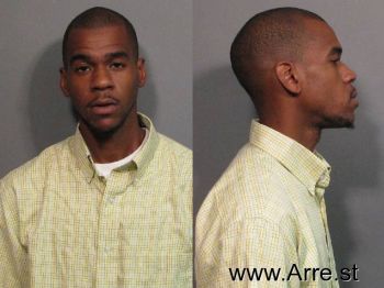 Lamarcus Dewayne Taylor Mugshot