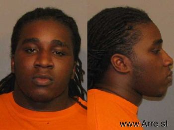 Lamarvis Cortez Jones Mugshot