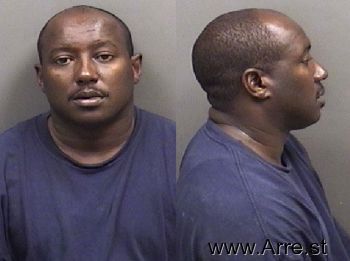 Lamont  Mitchell Mugshot