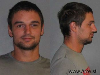 Lance Michael Gookenbarger Mugshot