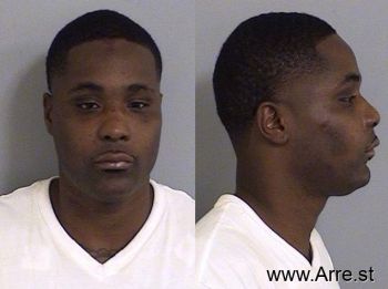 Lance Deion Jackson Mugshot