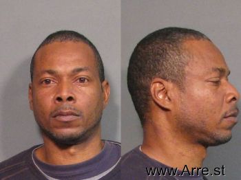 Lance Lavell Johnson Mugshot