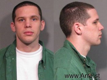 Lance Randall Richardson Mugshot