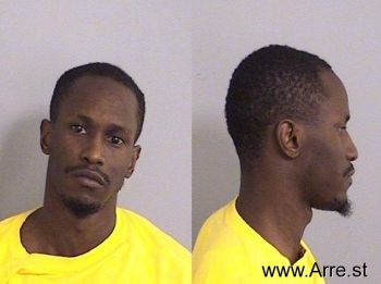 Landarrius A Alverez Mugshot