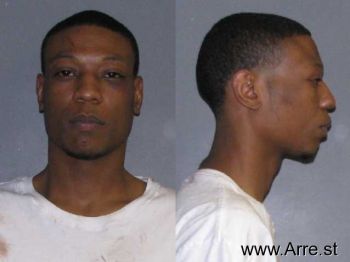 Landry Ray Williams Jr Mugshot