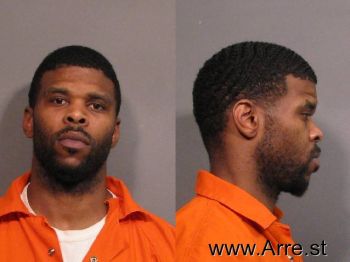 Larry Mitchelle Alexander Mugshot