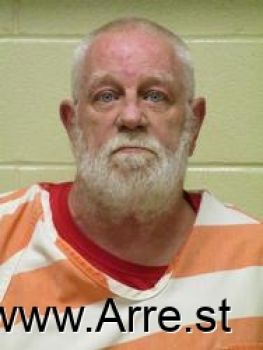 Larry  Anderson Mugshot