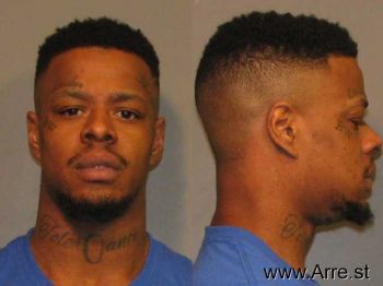 Larry Ray Andrews Jr Mugshot