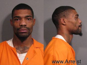 Larry Dywayne Bluitt Mugshot