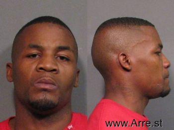 Larry Tyrone Bryant Mugshot