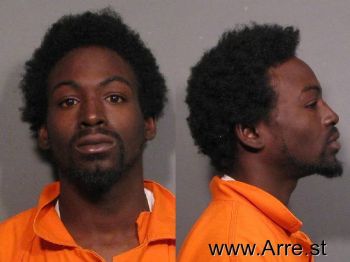 Larry Cornell Chatman Mugshot