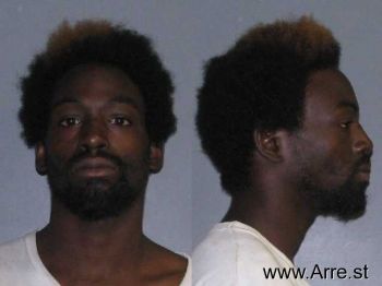 Larry Cornell Chatman Mugshot