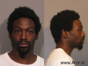 Larry Conell Chatman Mugshot