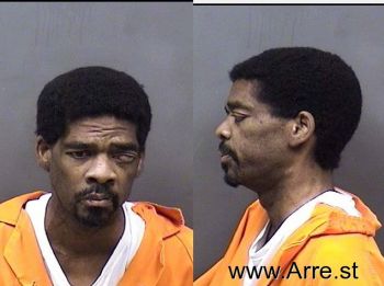 Larry C Coleman Mugshot