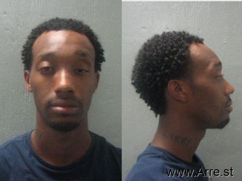 Larry  Coleman Mugshot