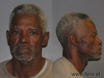 Larry Dannell Foster Mugshot