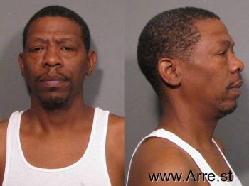 Larry Dewayne Harper Mugshot