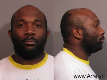 Larry Cardell Hawkins Mugshot