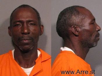 Larry  Heard Mugshot