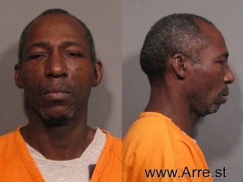 Larry  Heard Mugshot