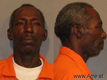 Larry  Heard Mugshot