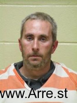 Larry  Holt Mugshot