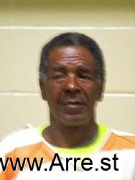 Larry  Jordan Mugshot