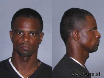 Larry Dewayne Lewis Mugshot