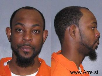 Larry Darnell Mack Mugshot